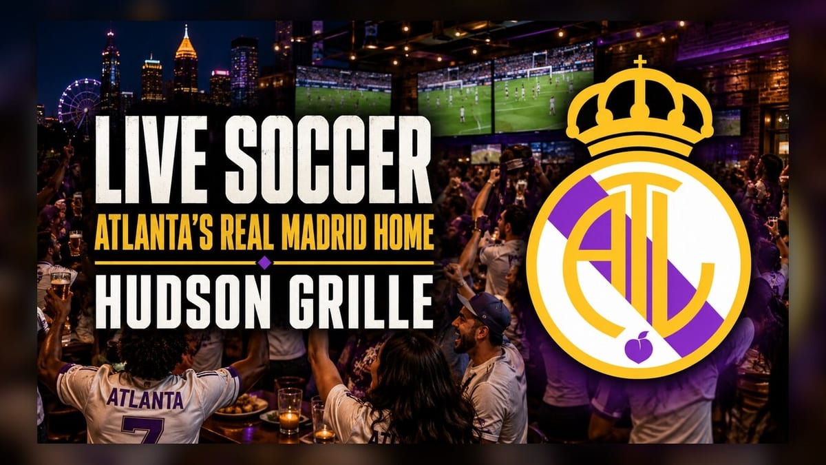 The World's Biggest Matches Live