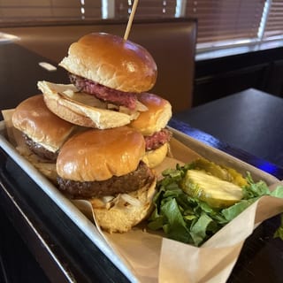 .Hudson Sliders