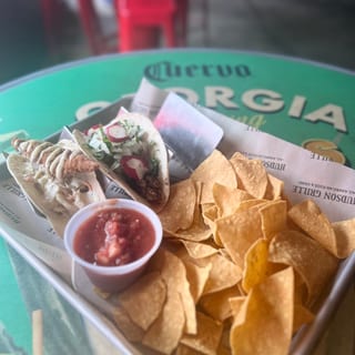 Taco Duo