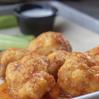6 Wings