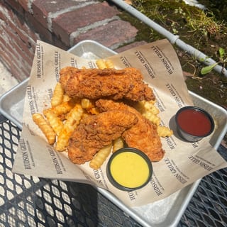 Chicken Tenders