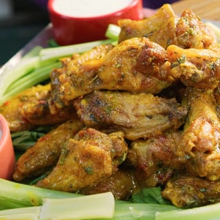 .30 Wings