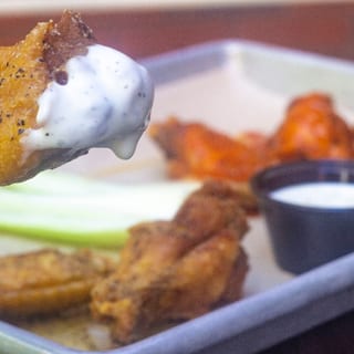 10 Wings